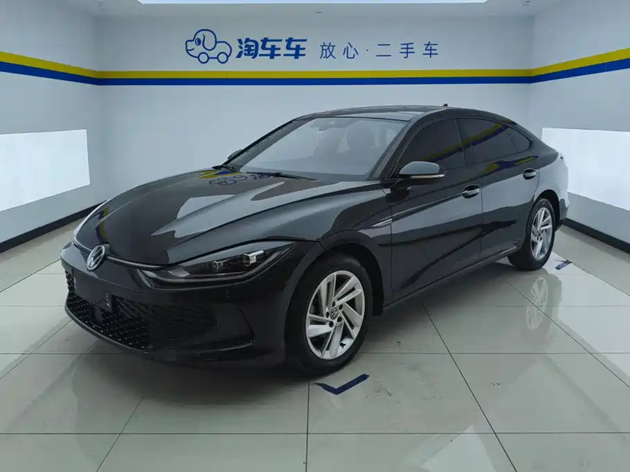 Volkswagen Lamando