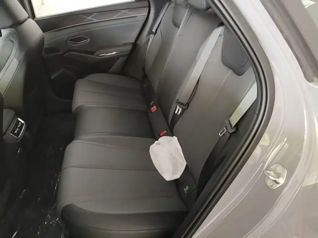BYD Qin L 2026 2026 Model DM-i Smart Drive Edition 128KM Pioneer