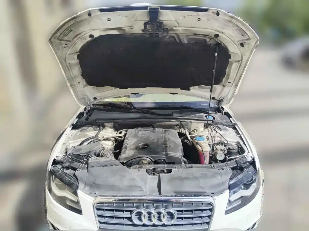 Photo 3 - Audi A4L