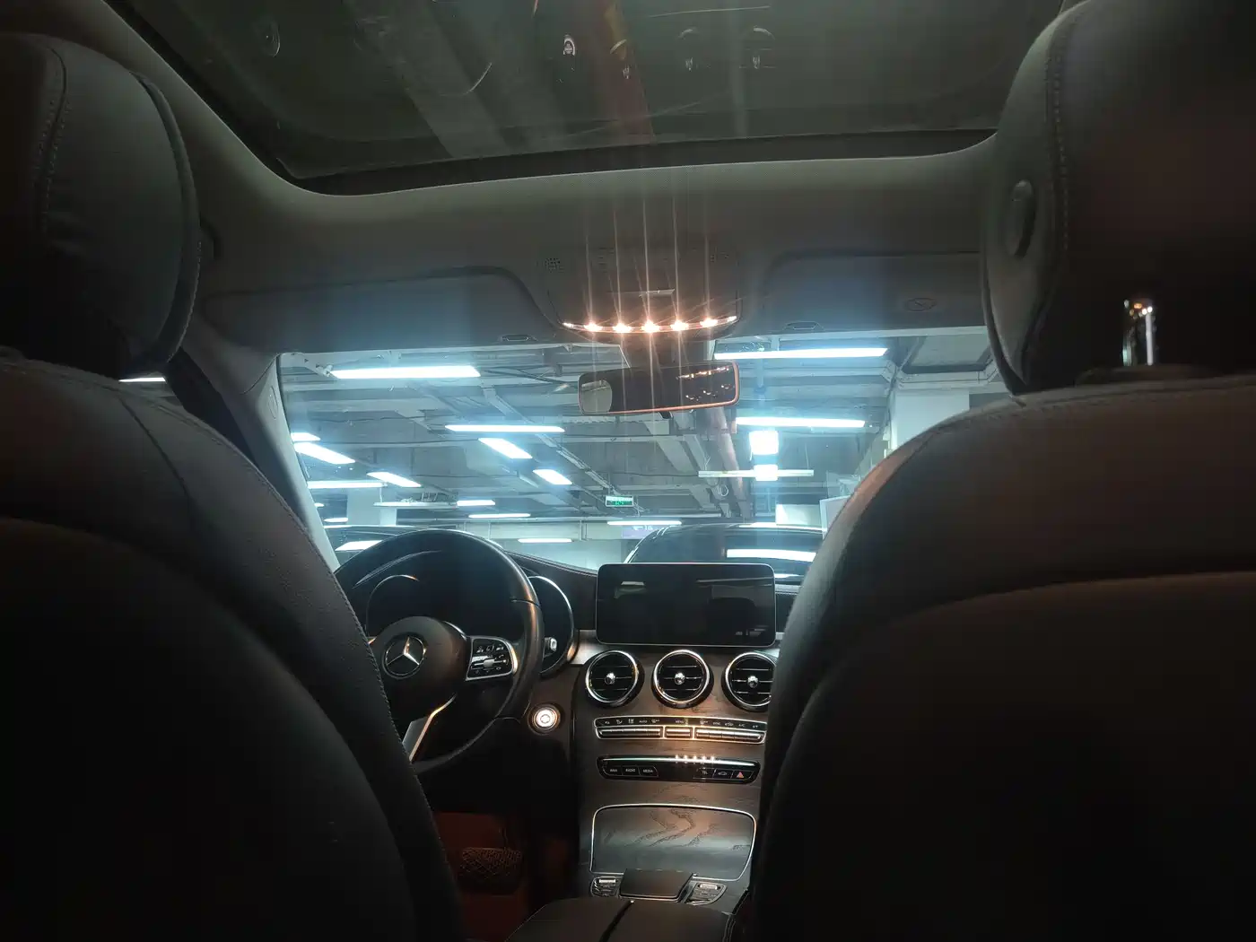 Mercedes-Benz C-Class 2019 Facelift C 260 L Sport фото 7