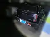 صورة 5 - BAIC ORV Beijing Off-Road BJ30