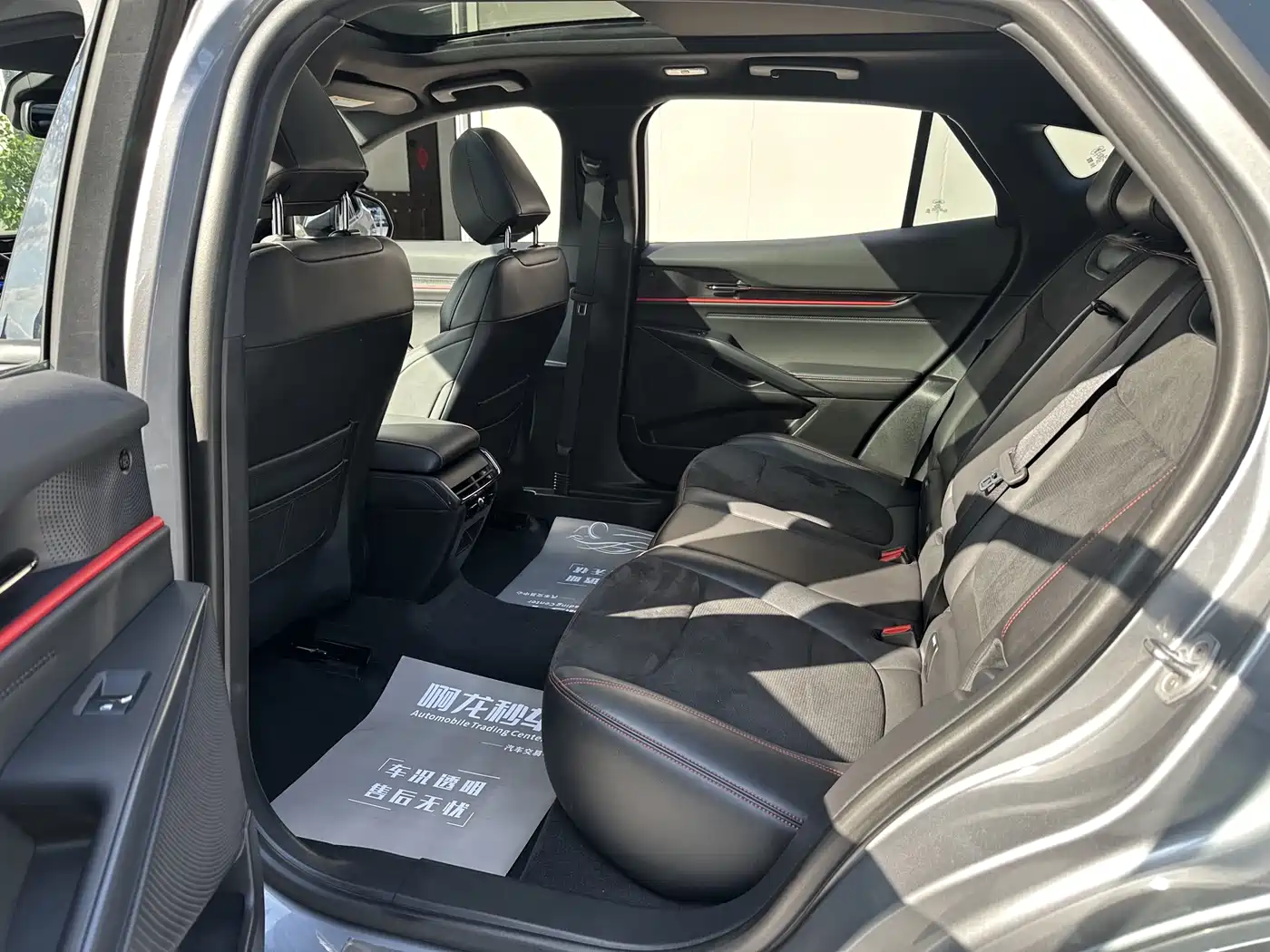 Ford EVOS 2022 EcoBoost 245 ST-Line фото 7