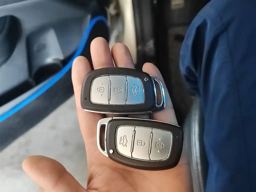 Hyundai Mistra 2014 1.8L Auto Premium DLX фото 9