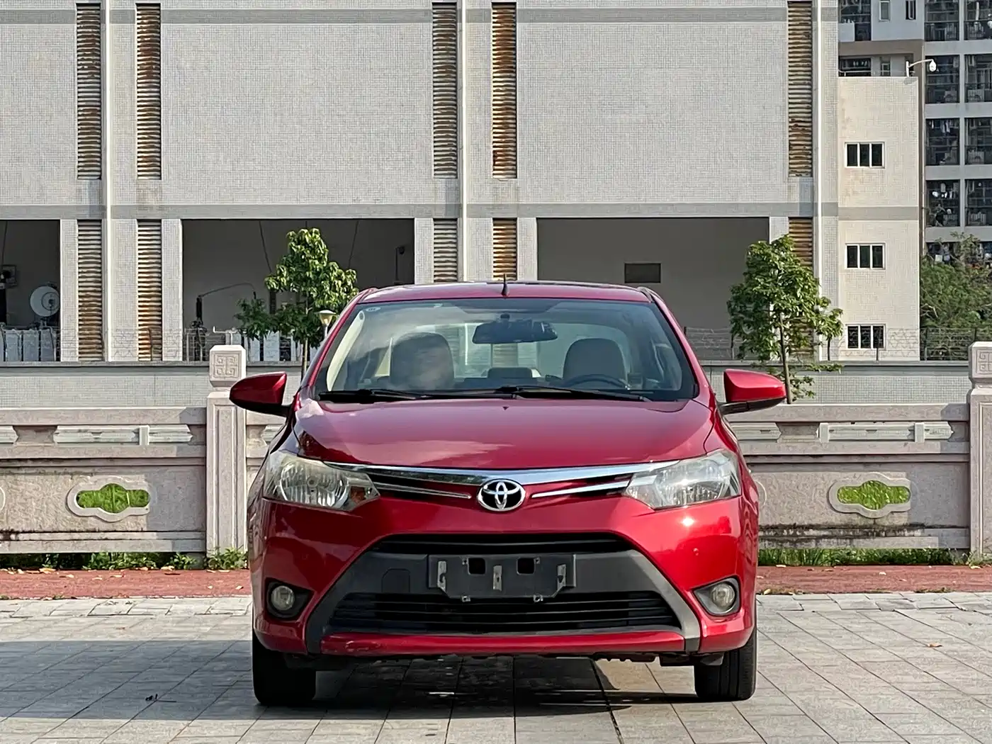 Toyota Vios 2013 2014 1.5L Automatic Smart Premium Edition