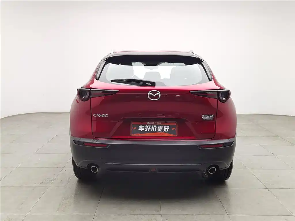  CX 30