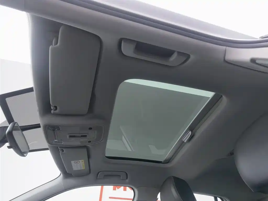 Audi Q2L e-tron 2019 Q2L e-tron Pure Electric Smart Enjoyment фото 14