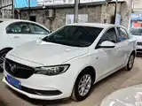 Фото 1 - Buick Excelle