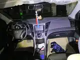 صورة 11 - Hyundai Sonata