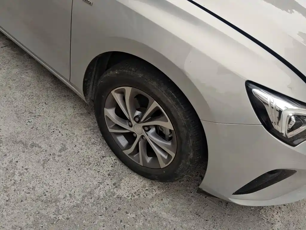 Buick Verano 2024 2023 Pro Joy Edition