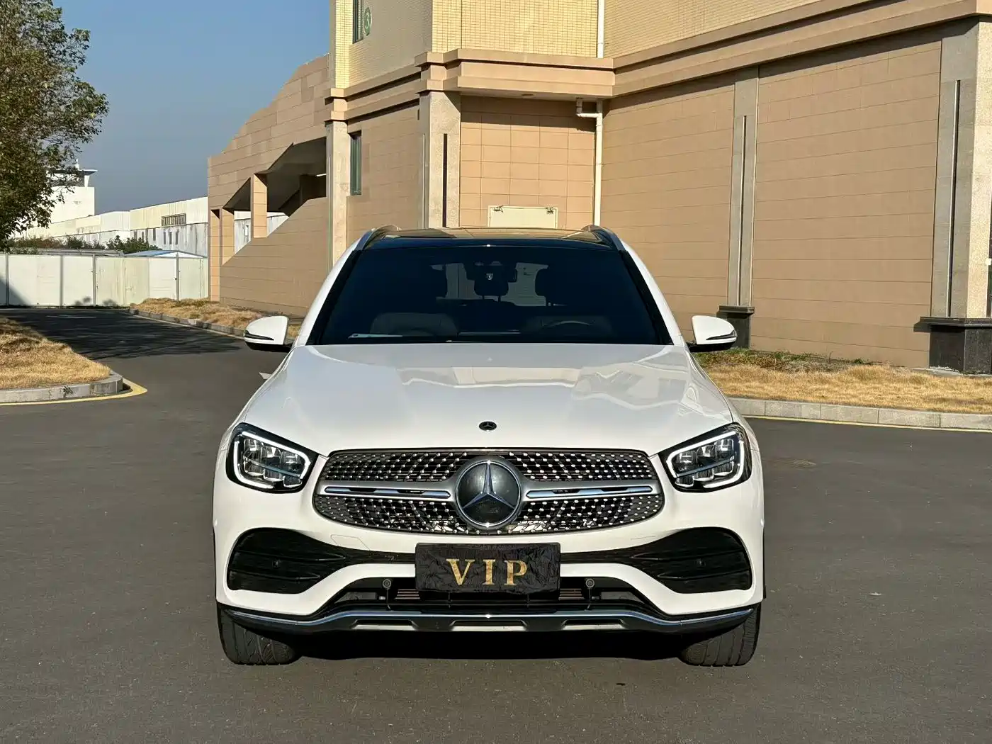 Mercedes-Benz GLC 2021 GLC 300 L 4MATIC Sporty фото 2
