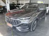 Фото 2 - Changan Oshan Changan Oushang X5