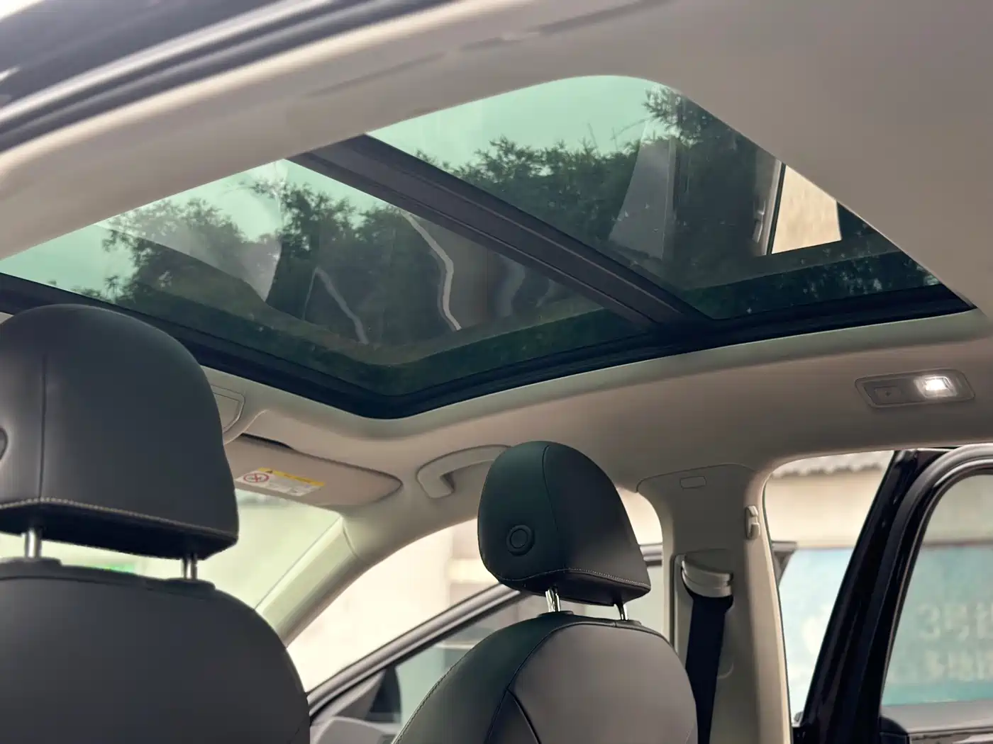 Volkswagen Passat 2019 330TSI Elite Version China VI фото 14