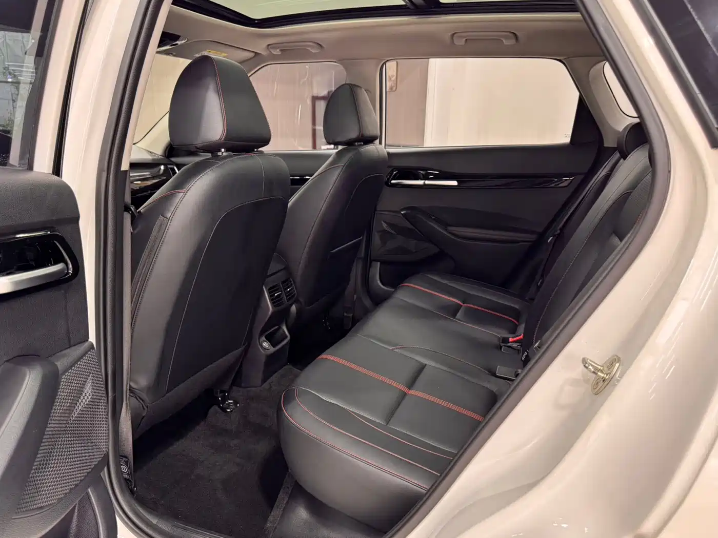 Kia KX3 Smart Run 2023 2021 1.5L CVT Fashion Edition