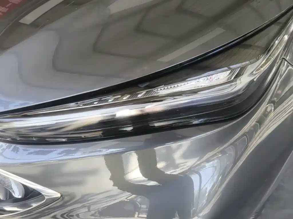Фото 24 - Changan Oshan Changan Oushang X5