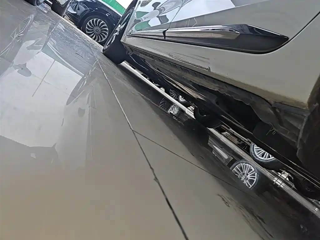 Toyota Levin Twin Engine E+ 2019 1.8PH V E-CVT Luxury Edition фото 22
