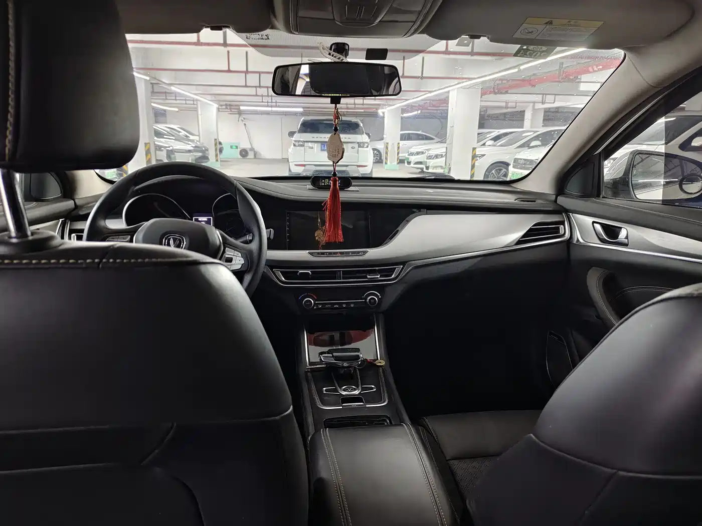 CHANGAN YIDONG NEW ENERGY