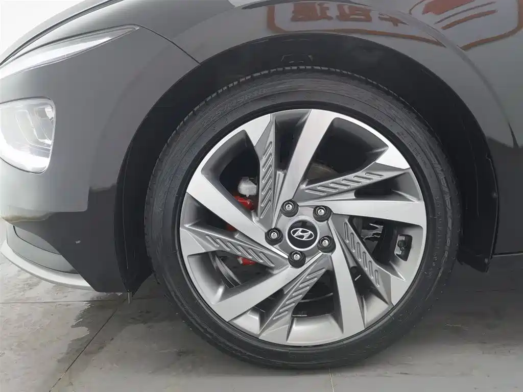 HYUNDAI NAME PICTURE