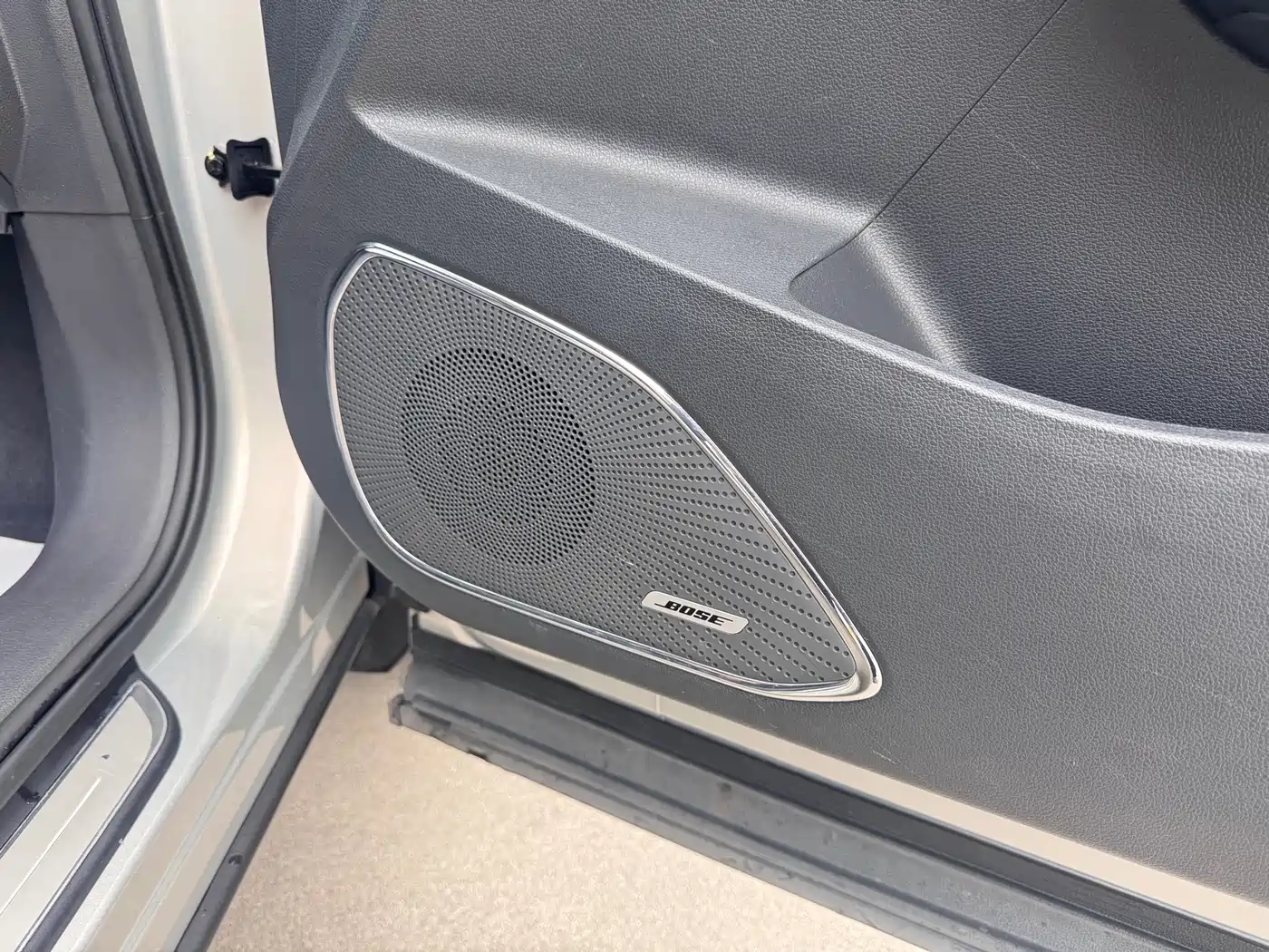 Hongqi HS5 2019 2.0T Smart Connect Enjoy 4WD Edition фото 12
