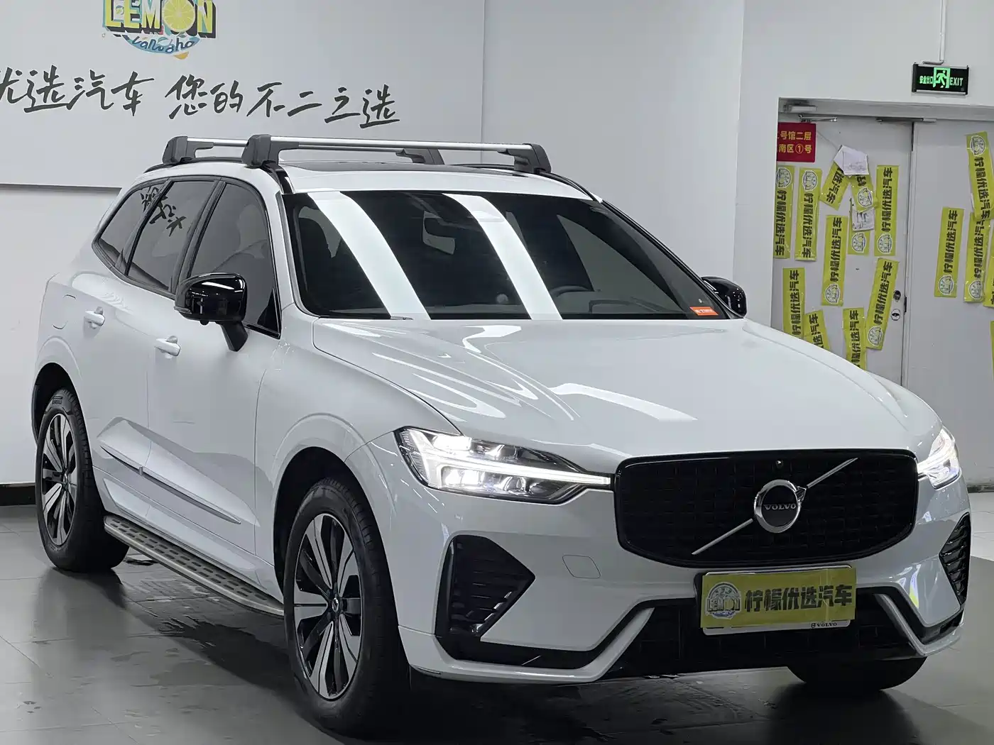 Фото 4 - Volvo XC60