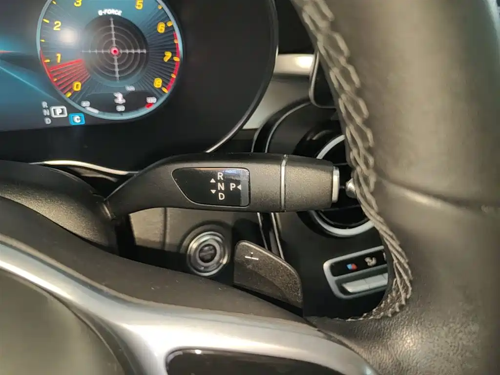 Mercedes-Benz C-Class 2019 Facelift C 260 L Sport фото 14
