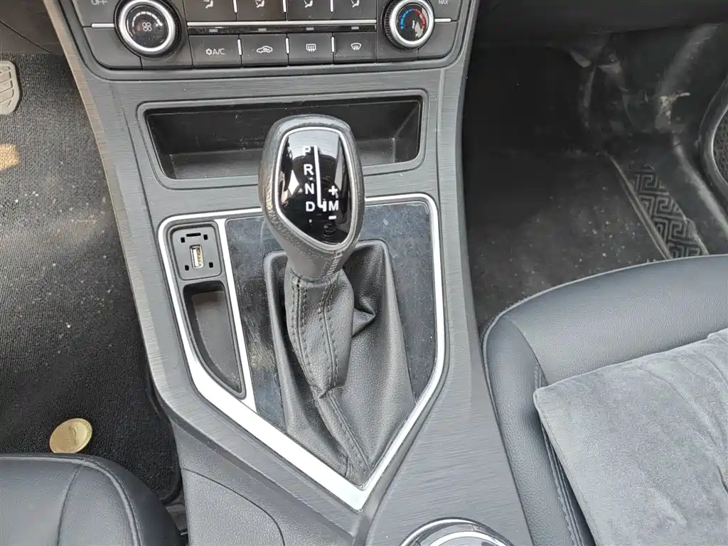 Geely Vision 2020 2020 1.5L CVT Asian Games Edition