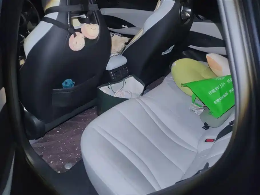 BYD SEAL 06 NEW ENERGY