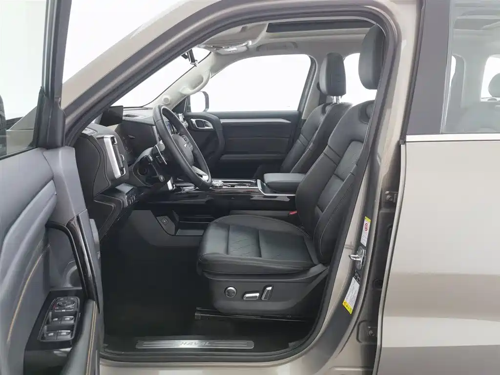 Haval Big Dog 2022 2.0T DCT 4WD Chinese Rural Dog Hunting Edition фото 10