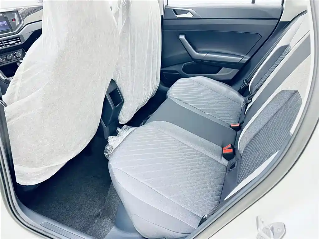Volkswagen Lavida 2026 Model X-Ray 1.5L Premium Elegance Edition фото 14