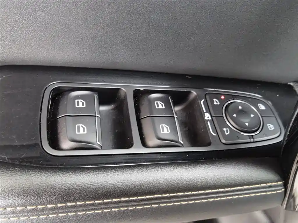 Haval Big Dog 2022 2.0T DCT 4WD Chinese Rural Dog Hunting Edition фото 9