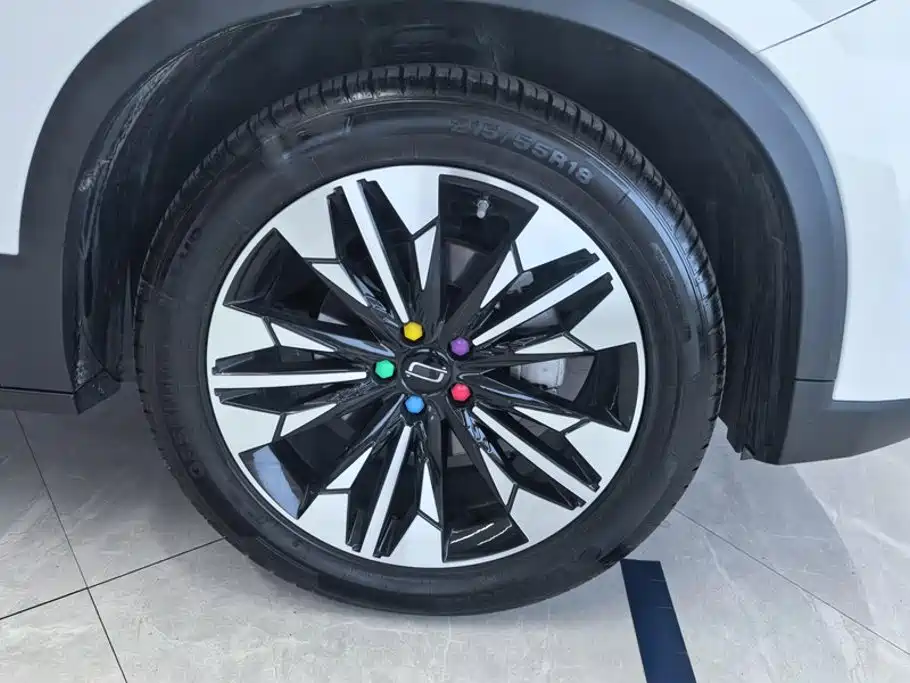 Bestune T77 2025 2023 1.5T Automatic Luxury