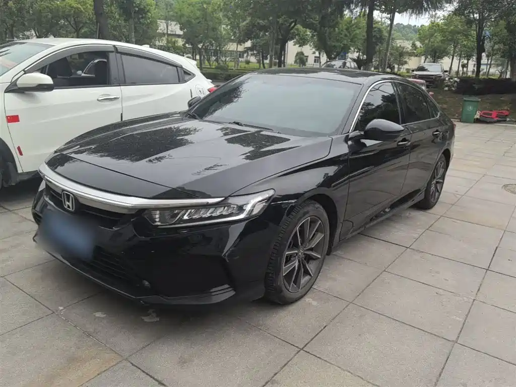 Honda Inspire 2022 260TURBO Elegance