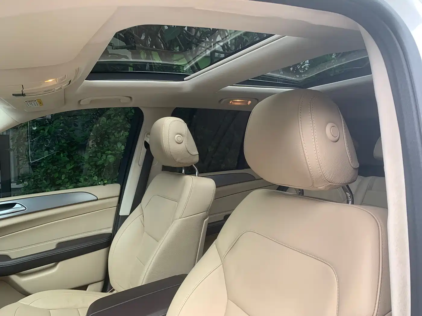 Mercedes-Benz GLE 2017 GLE 450 AMG 4MATIC фото 12