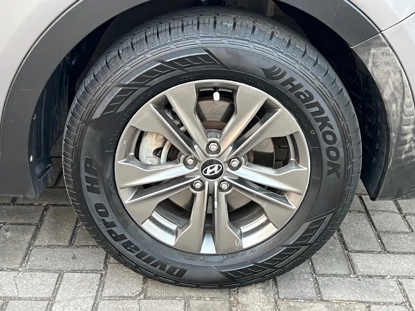Hyundai Santa Fe 2013 2.4L Automatic AWD Premium фото 21