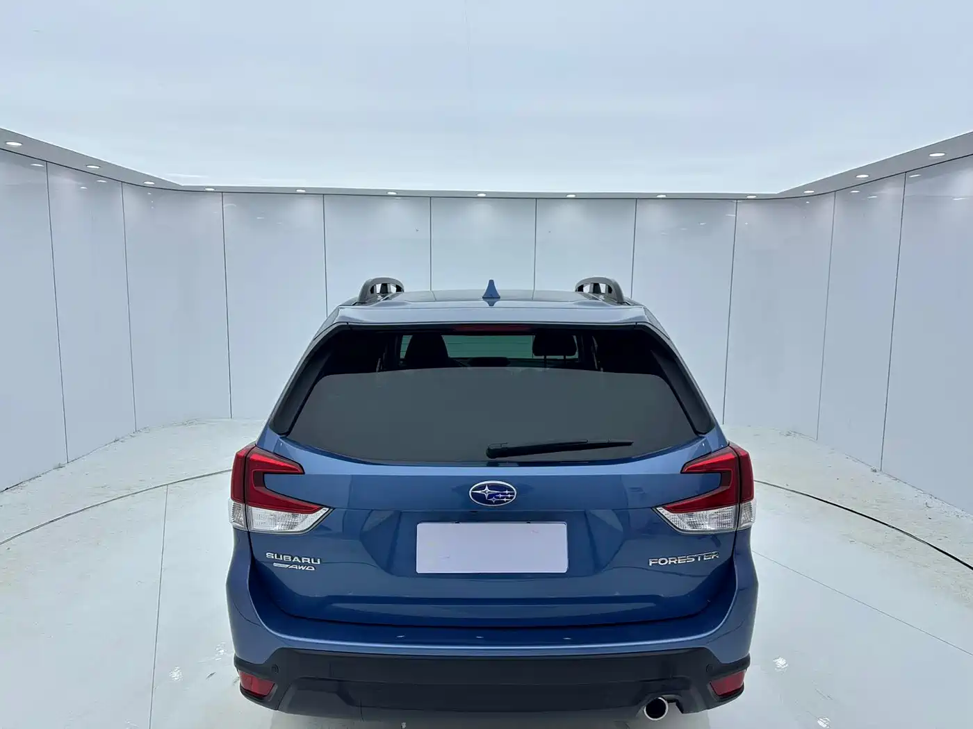Subaru Forester 2022 2.0i AWD Luxury Edition with EyeSight фото 5
