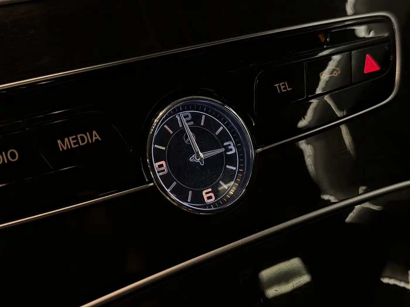 Mercedes-Benz C-Class 2015 C 200 L 4MATIC фото 21