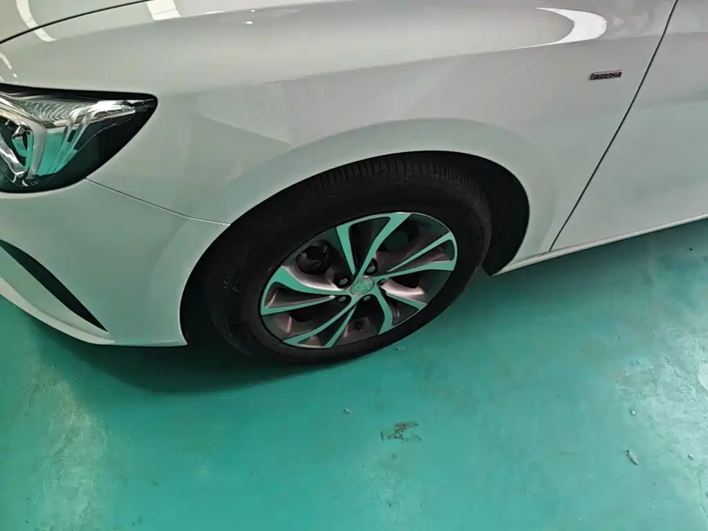 Buick Verano 2024 2023 Pro Joy Edition
