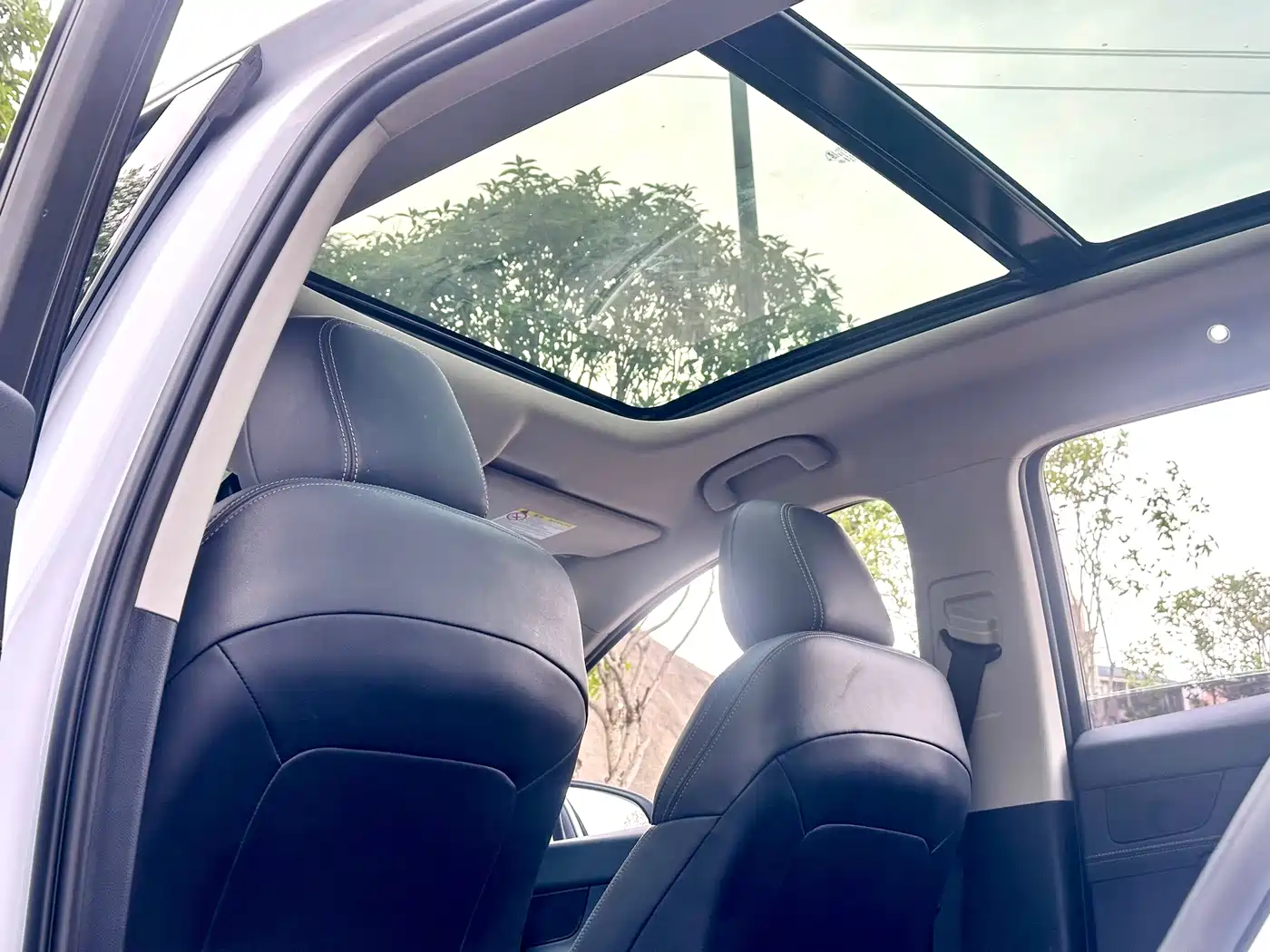 BYD Song Pro 2021 1.5T Automatic Elite фото 27