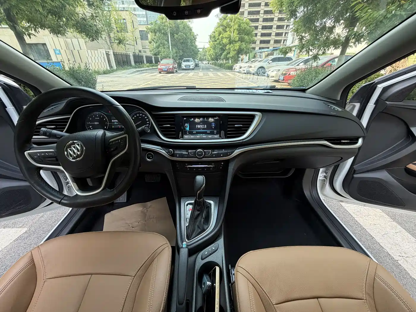Buick Excelle GT 2019 18T Auto Connected Flagship China VI фото 11