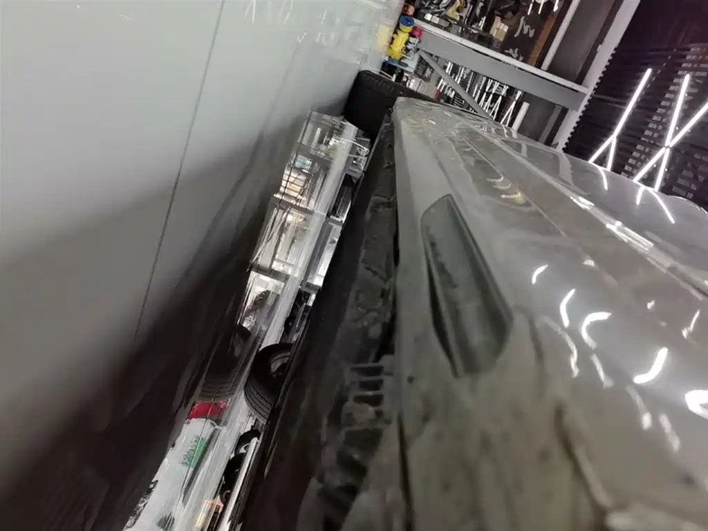 BMW 5 Series 2018 Facelift 530Li Leading Luxury Package фото 21