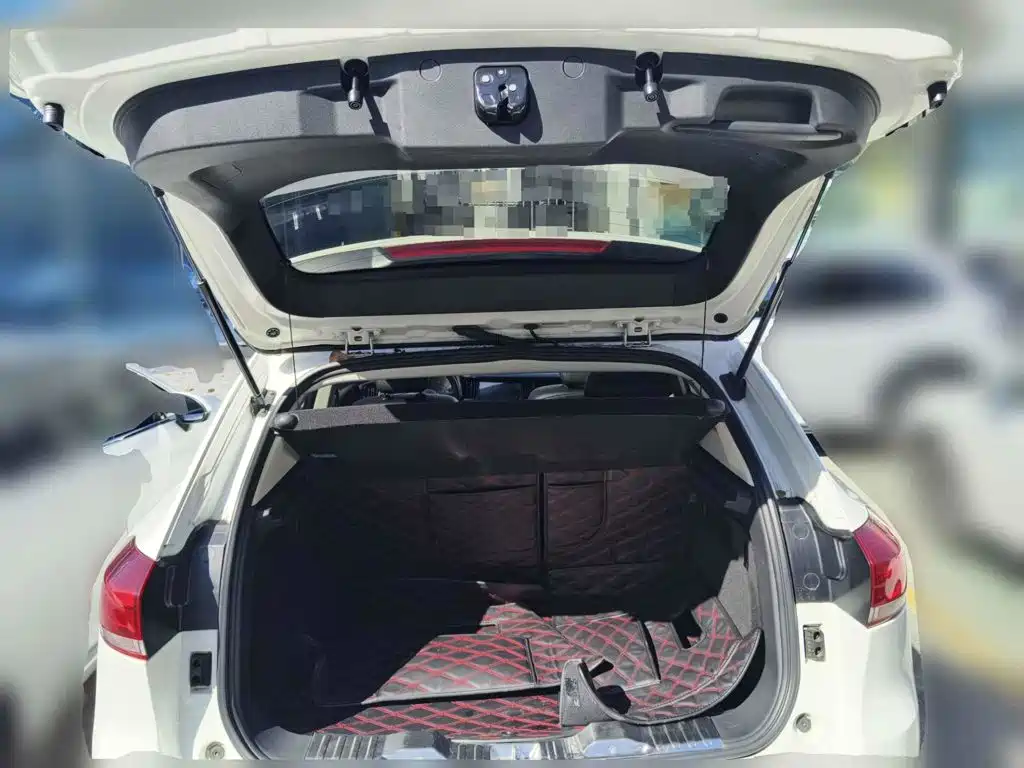 Photo 5 - Haval H2s