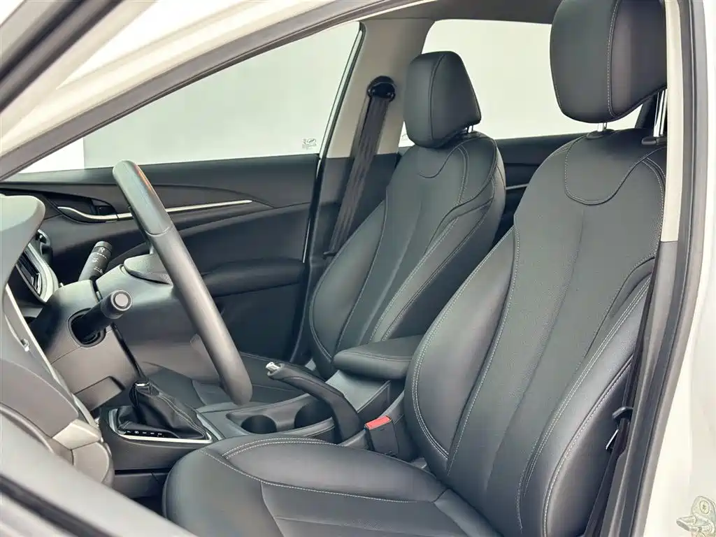 Buick Excelle 2021 Facelift Exemplar 1.5L Auto Elite фото 20