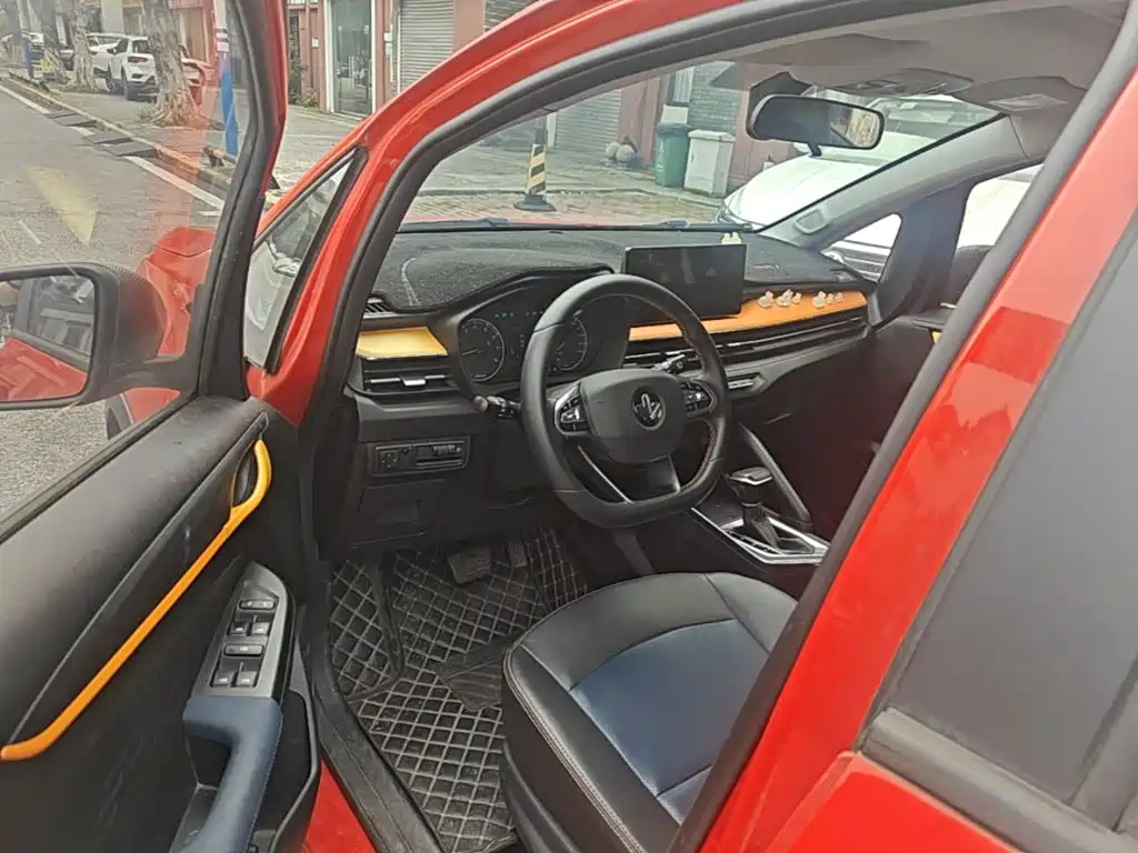 صورة 16 - Ruilan Auto X3 PRO