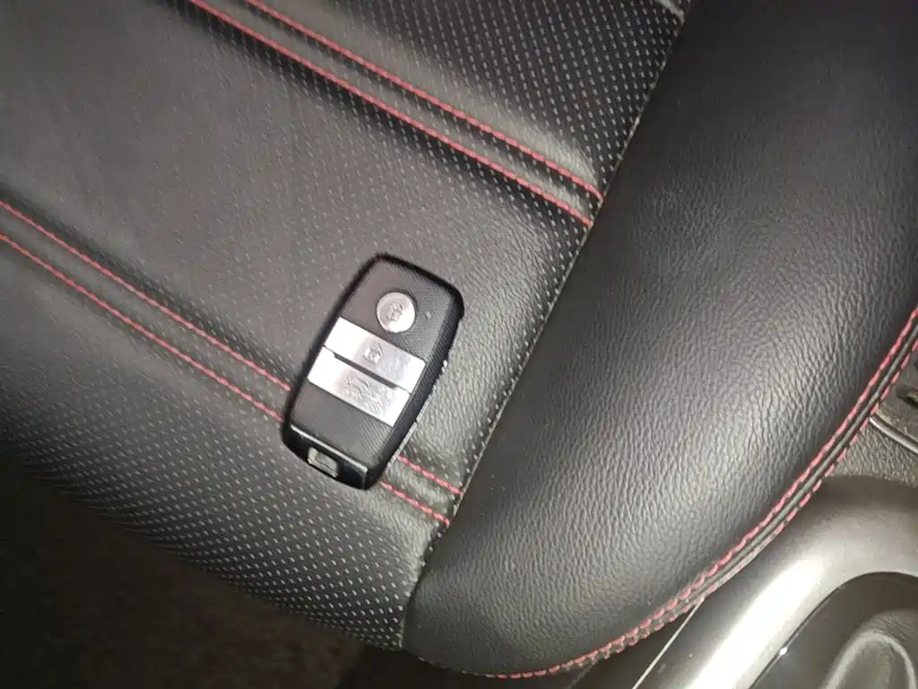 Photo 13 - Kia KX3