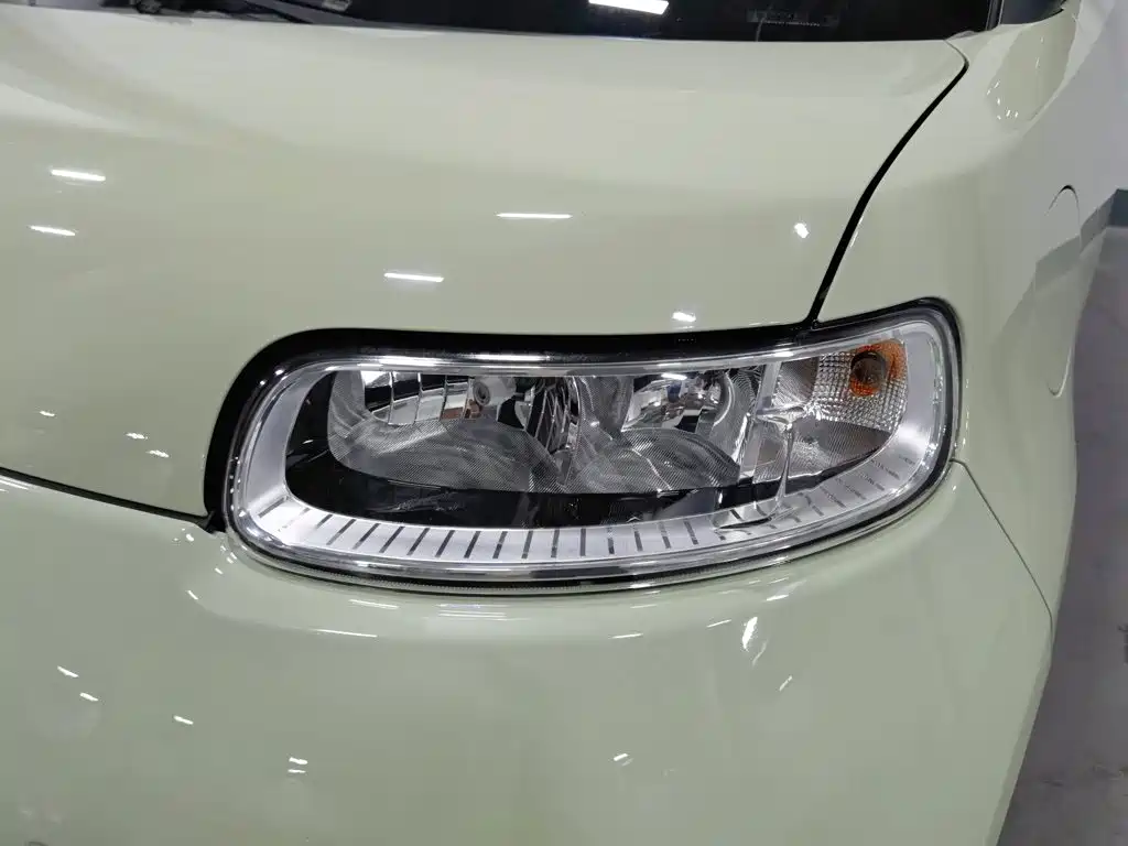 Ora White Cat 2021 2020 305km Luxury