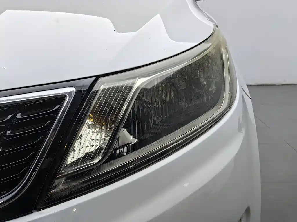 Фото 7 - Kia K2