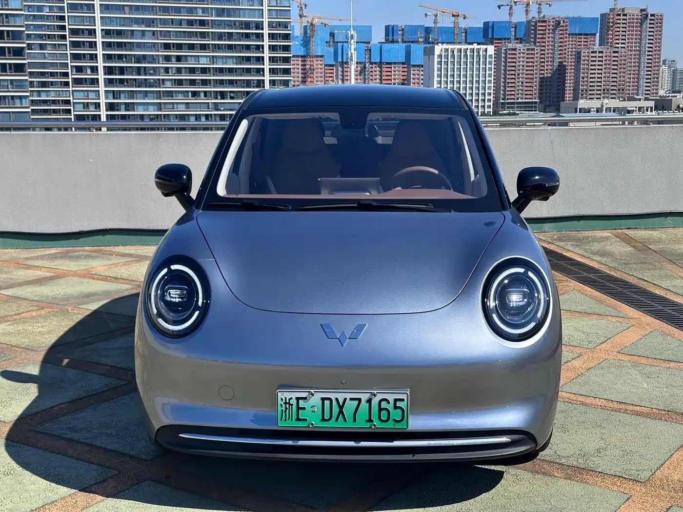 2026 Wuling Motors Wuling Bingo