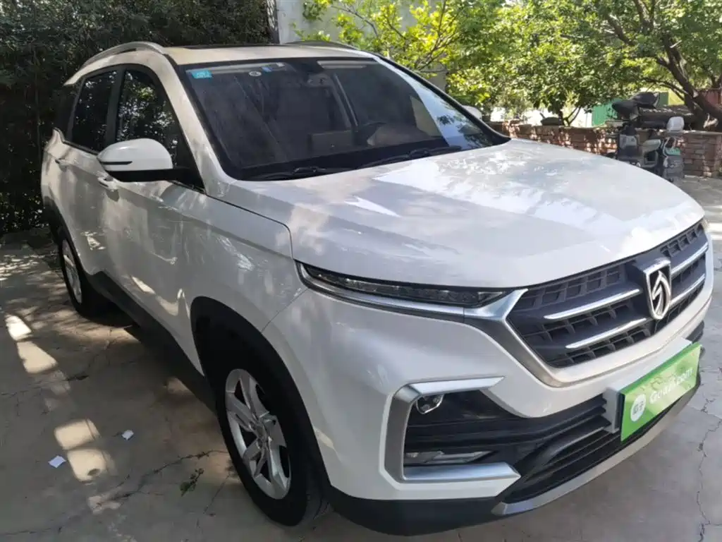BAOJUN 530