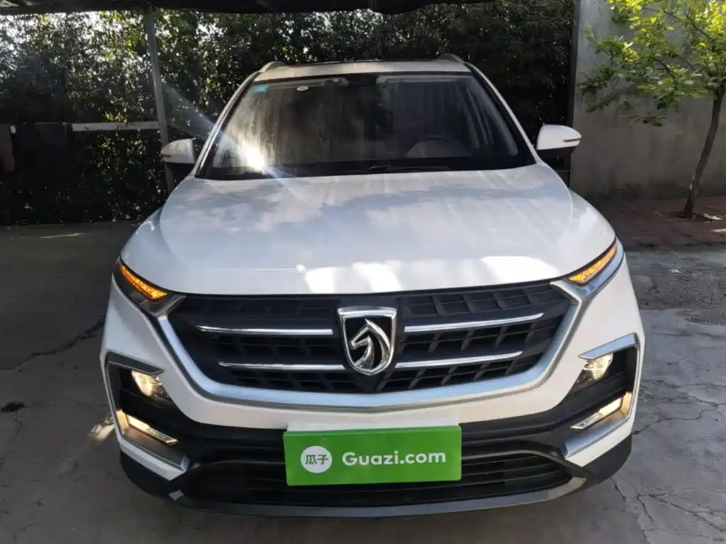 BAOJUN 530
