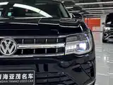 Фото 4 - Volkswagen Teramont