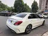 Фото 7 - Mercedes-Benz C-Class